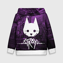 Детская толстовка Stray