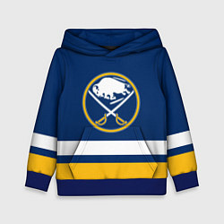 Детская толстовка Buffalo Sabres, Баффало Сейберз