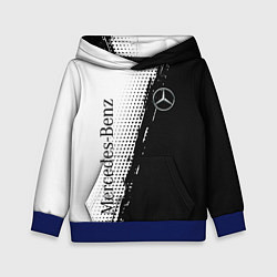 Детская толстовка Mercedes-Benz - Sport
