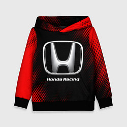 Детская толстовка HONDA RACING Sport Style