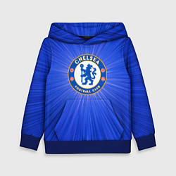 Детская толстовка Chelsea football club