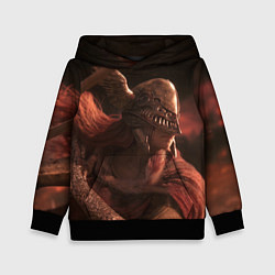 Детская толстовка MALENIA ELDER RING