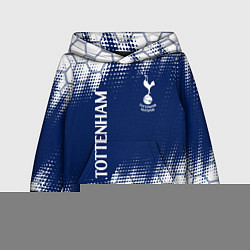 Детская толстовка TOTTENHAM HOTSPUR Тоттенхэм