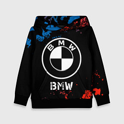 Детская толстовка BMW BMW - Камуфляж