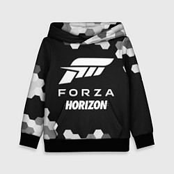 Детская толстовка FORZA HORIZON Графика