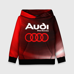 Детская толстовка AUDI Pro Racing Звезды