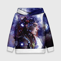 Детская толстовка Элоя Горизонт