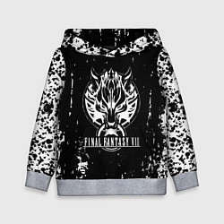 Детская толстовка Final Fantasy VII Remake