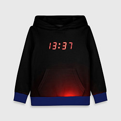 Детская толстовка 1337 Elite