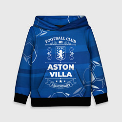 Детская толстовка Aston Villa FC 1