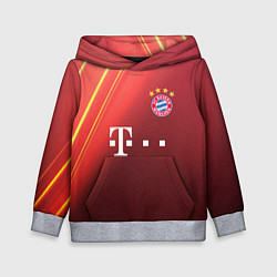 Детская толстовка Bayern munchen T