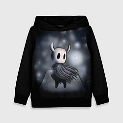 Детская толстовка Hollow Knight ветер