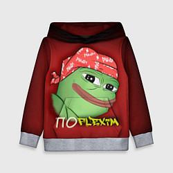 Детская толстовка Ricardo Pepe