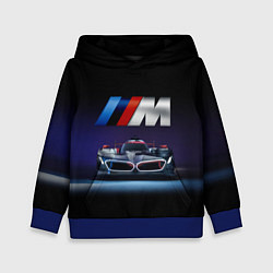 Детская толстовка BMW M Performance Motorsport