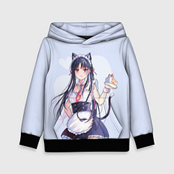 Детская толстовка Сузуне Хорикита