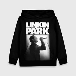 Детская толстовка LP Chester