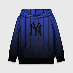 Детская толстовка New York Yankees