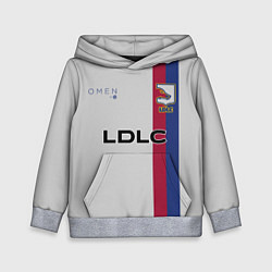 Детская толстовка LDLC OL форма