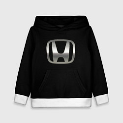 Детская толстовка Honda sport auto
