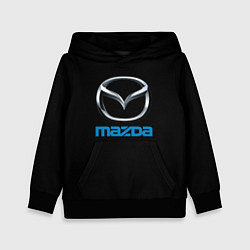 Детская толстовка Mazda sportcar