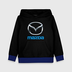 Детская толстовка Mazda sportcar