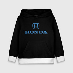 Детская толстовка Honda sport japan