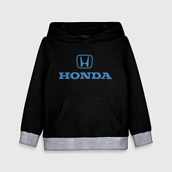 Детская толстовка Honda sport japan