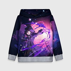 Детская толстовка Восхождение в тени - Тень