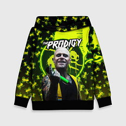 Детская толстовка The Prodigy Keith Flint