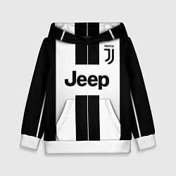 Детская толстовка Juventus collection