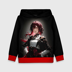 Детская толстовка Хонкай- Кафка