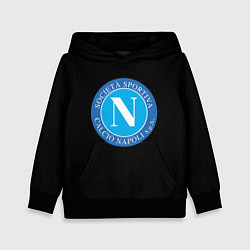 Детская толстовка Napoli fc