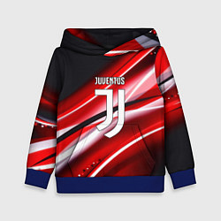 Детская толстовка Juventus geometry sport line