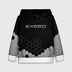 Детская толстовка Exceed