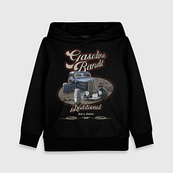 Детская толстовка Gasoline bandit