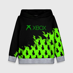 Детская толстовка Billie Eilish x Xbox