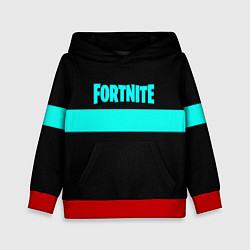 Детская толстовка Fortnite line