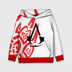 Детская толстовка Assassins Creed wild