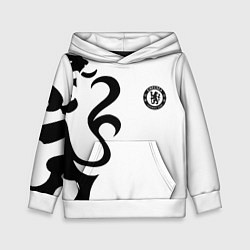 Детская толстовка Chelsea sport fc