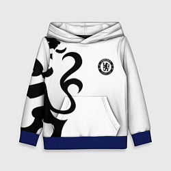 Детская толстовка Chelsea sport fc