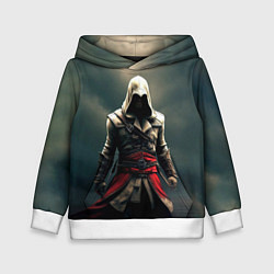 Детская толстовка Assassins creed 2