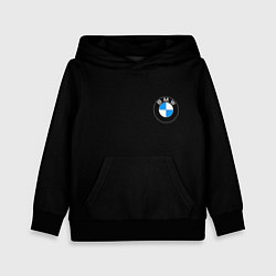 Детская толстовка BMW auto logo