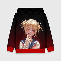 Детская толстовка Himiko Toga league of villains