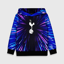 Детская толстовка Tottenham neon energy