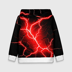 Детская толстовка Lightning