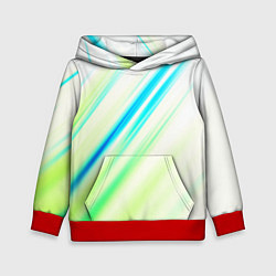 Детская толстовка Multicolored
