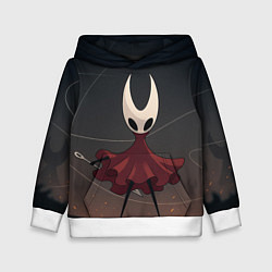 Детская толстовка Hollow Knight - Silksong