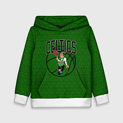 Детская толстовка NBA Celtics
