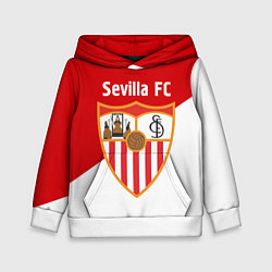 Детская толстовка Sevilla FC