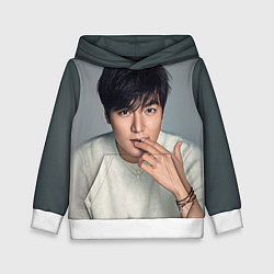 Детская толстовка Lee Min Ho